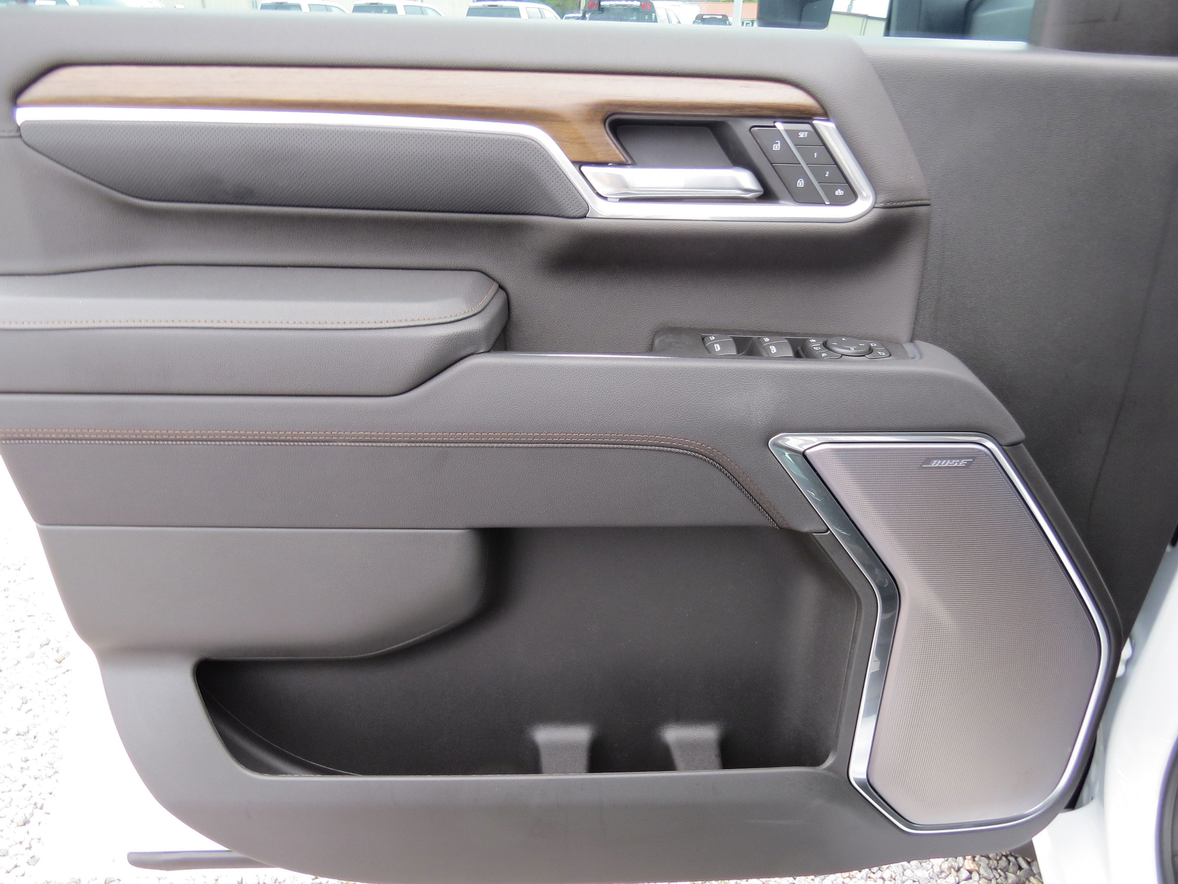 2025 Chevrolet Silverado 3500 HD High Country