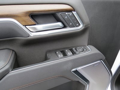 2025 Chevrolet Silverado 3500 HD High Country