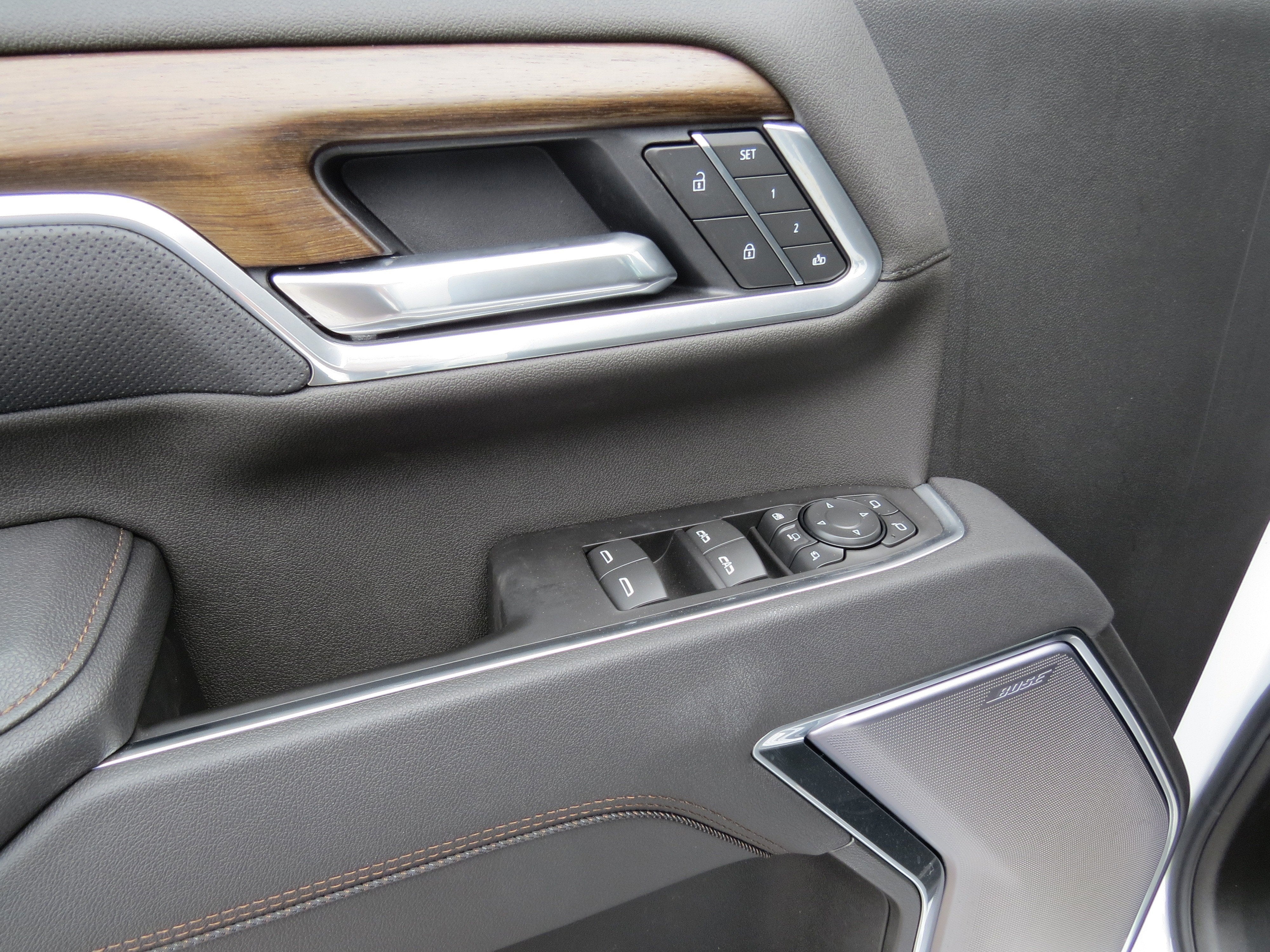 2025 Chevrolet Silverado 3500 HD High Country