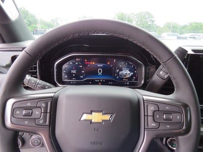 2025 Chevrolet Silverado 3500 HD High Country