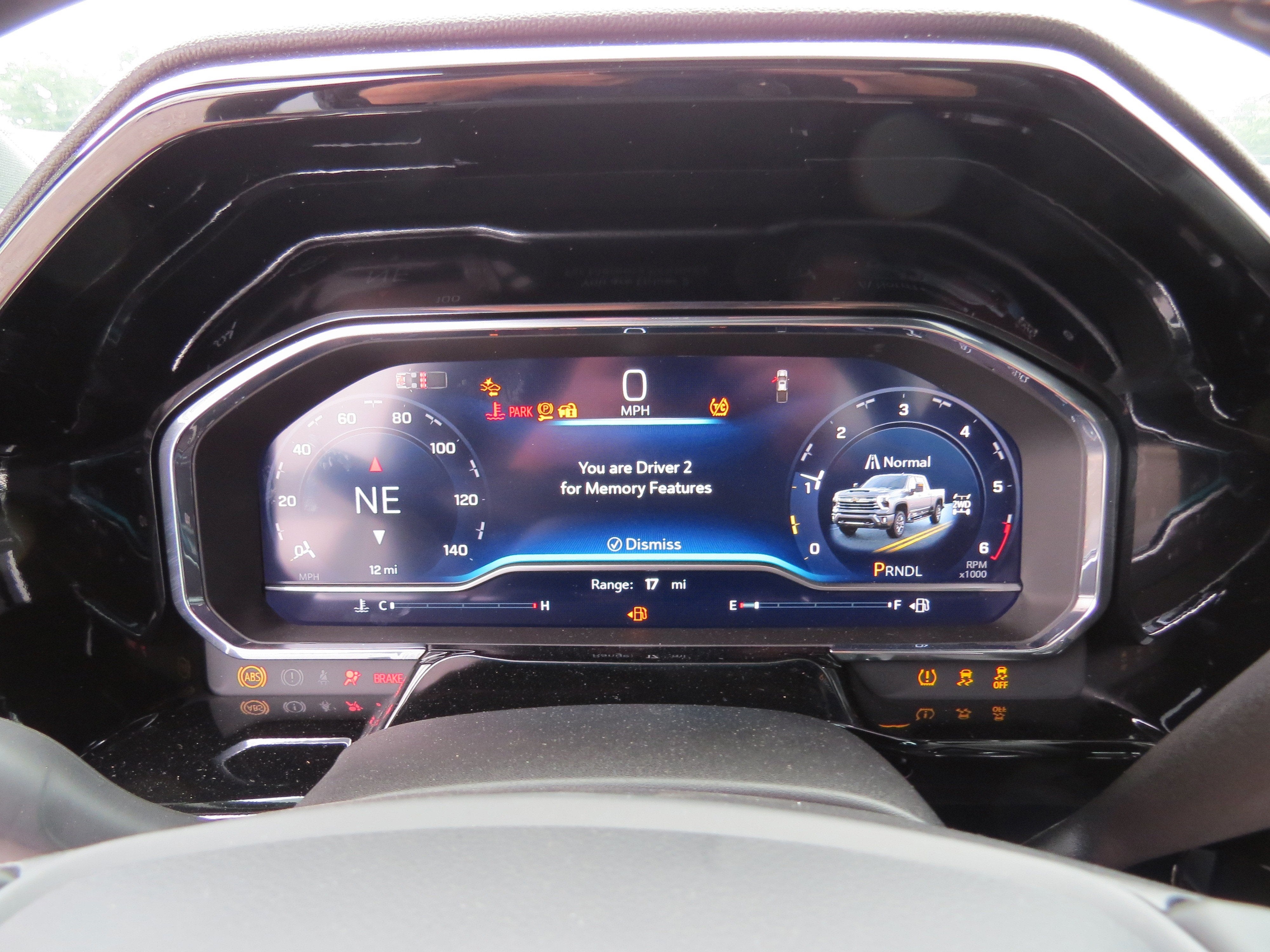 2025 Chevrolet Silverado 3500 HD High Country