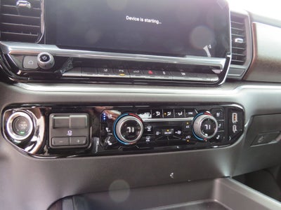 2025 Chevrolet Silverado 3500 HD High Country