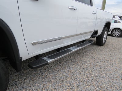 2025 Chevrolet Silverado 3500 HD High Country