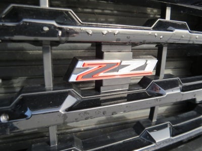 2023 Chevrolet Silverado 2500 HD LTZ