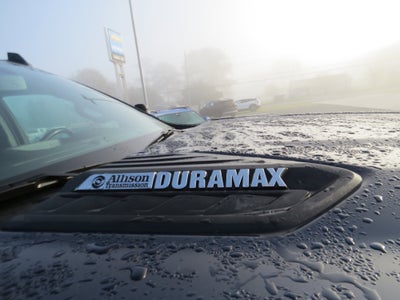 2023 Chevrolet Silverado 2500 HD LTZ