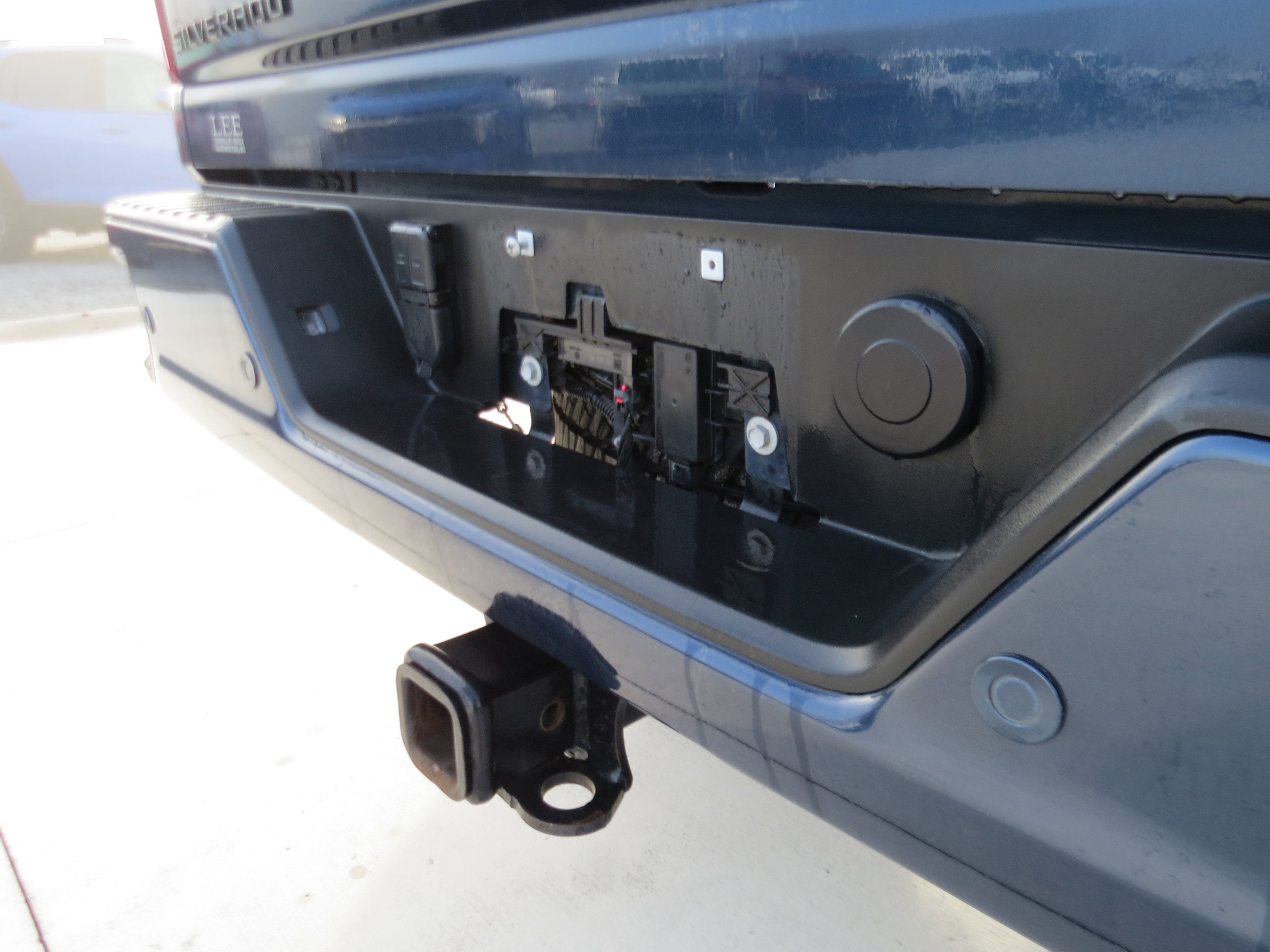 2023 Chevrolet Silverado 2500 HD LTZ