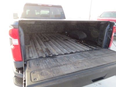 2023 Chevrolet Silverado 2500 HD LTZ