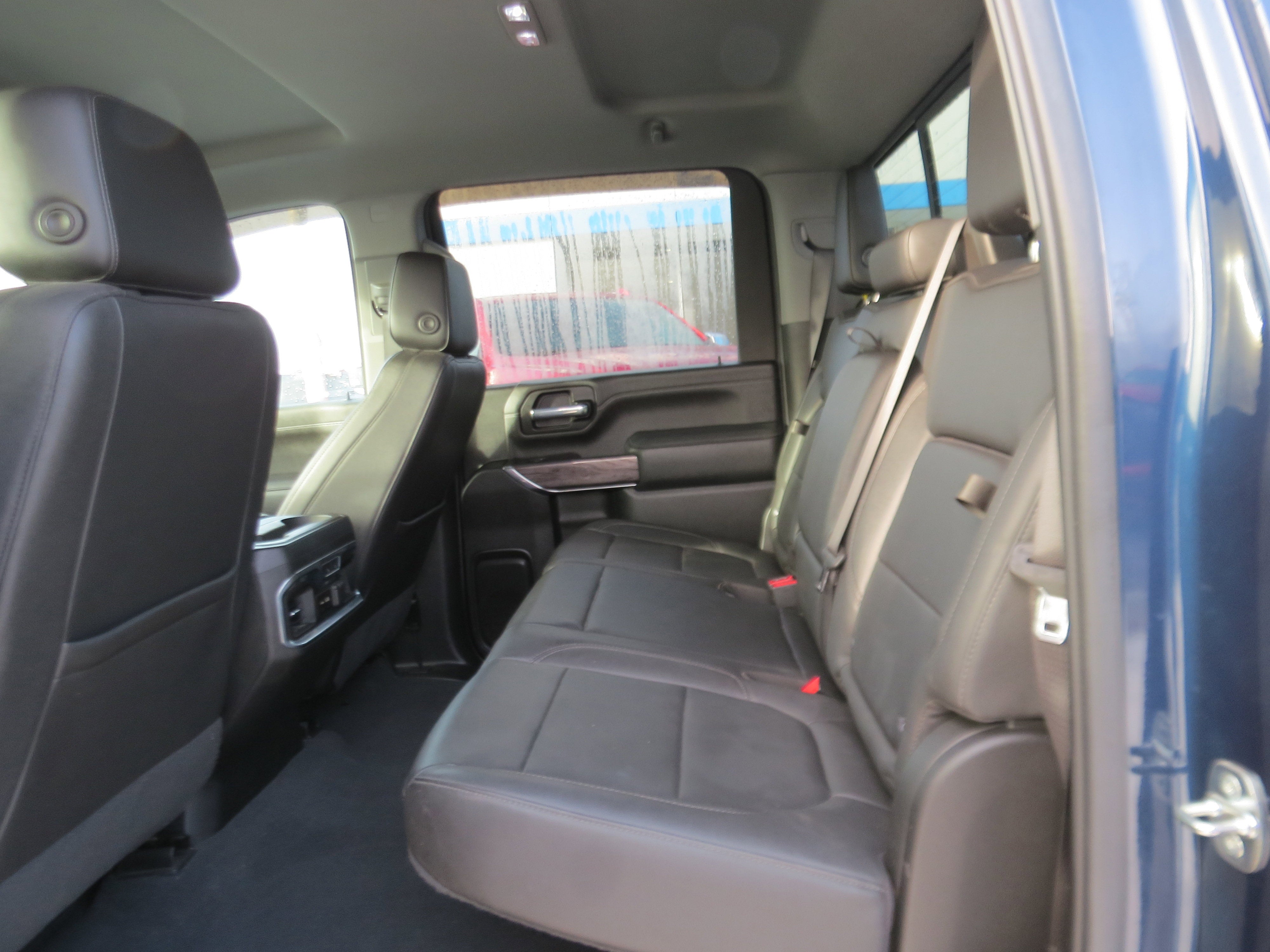 2023 Chevrolet Silverado 2500 HD LTZ