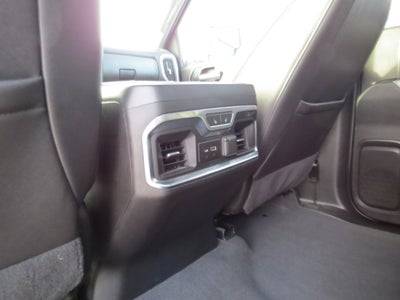 2023 Chevrolet Silverado 2500 HD LTZ