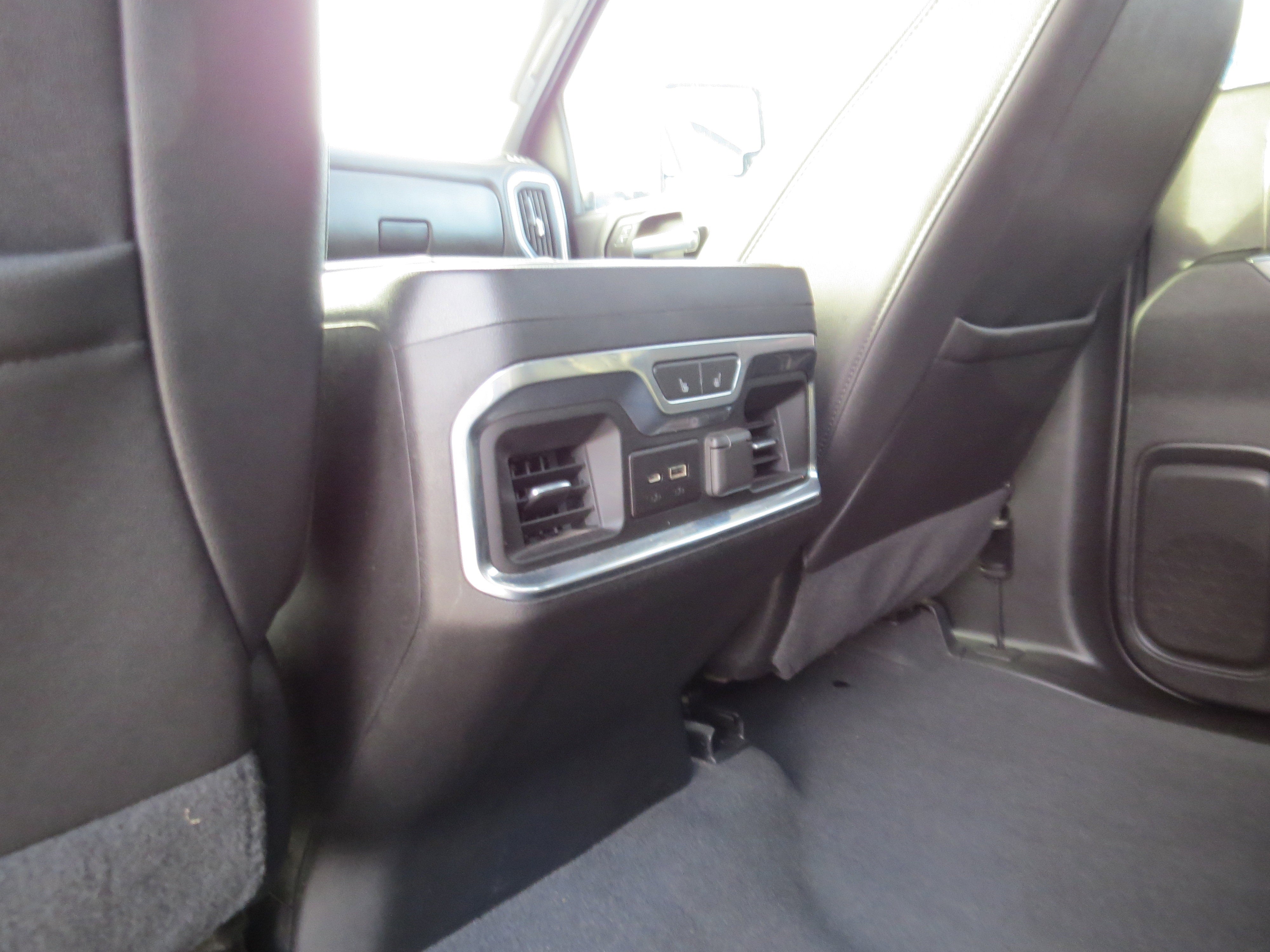 2023 Chevrolet Silverado 2500 HD LTZ