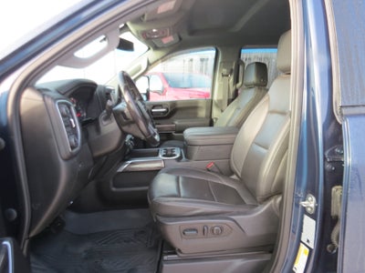 2023 Chevrolet Silverado 2500 HD LTZ