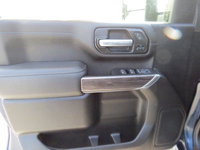 2023 Chevrolet Silverado 2500 HD LTZ