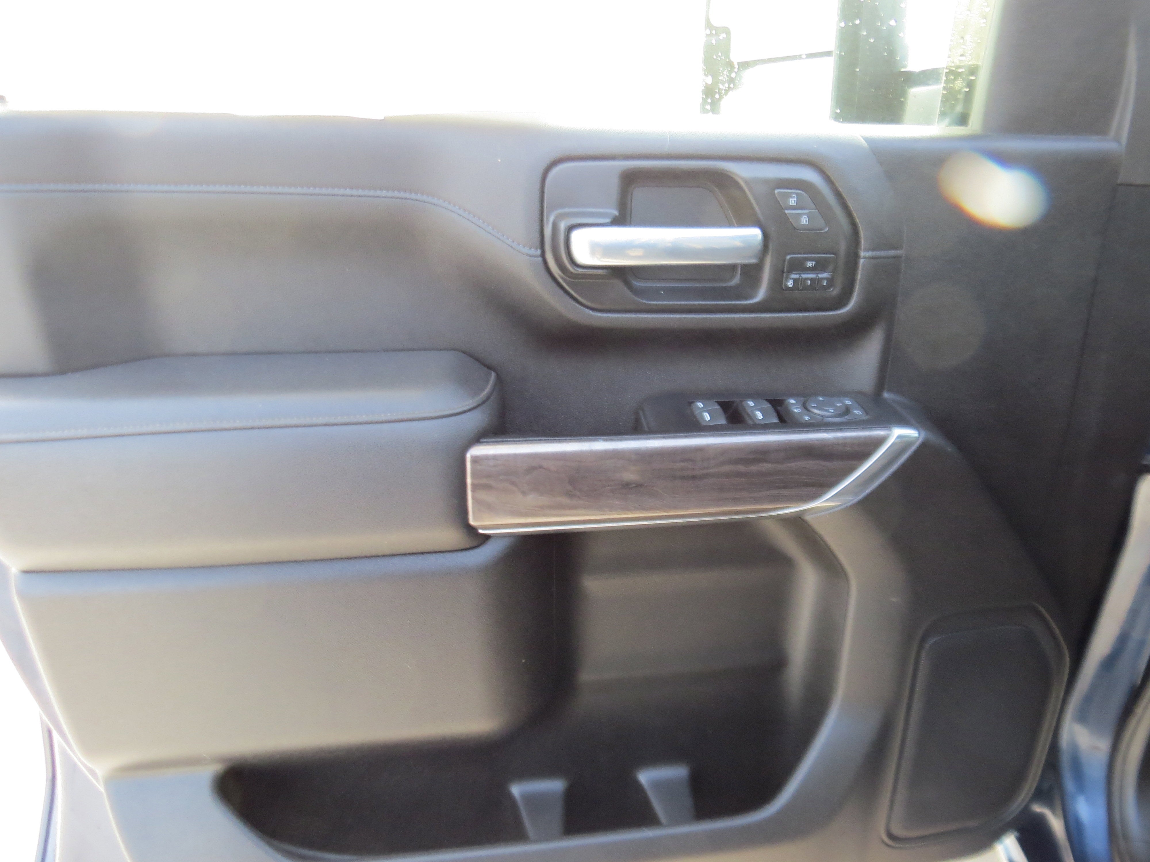 2023 Chevrolet Silverado 2500 HD LTZ