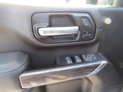 2023 Chevrolet Silverado 2500 HD LTZ