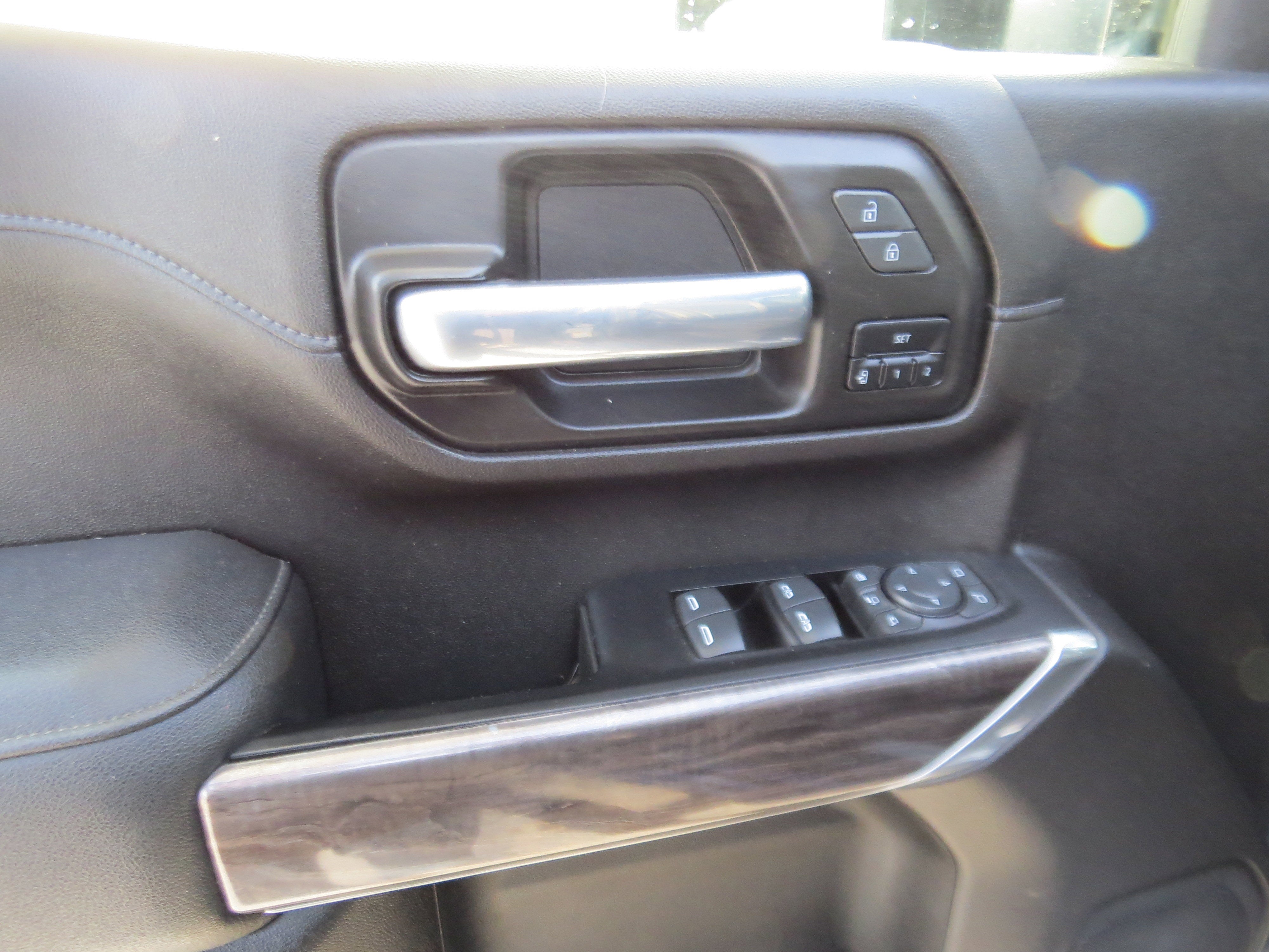 2023 Chevrolet Silverado 2500 HD LTZ