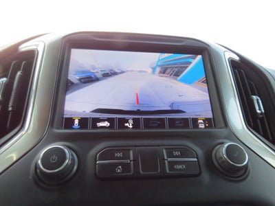 2023 Chevrolet Silverado 2500 HD LTZ