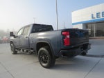2023 Chevrolet Silverado 2500 HD LTZ