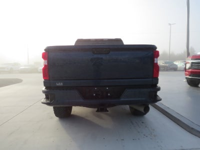 2023 Chevrolet Silverado 2500 HD LTZ