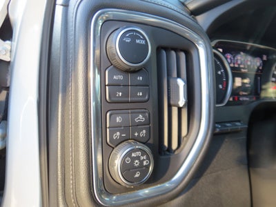 2020 Chevrolet Silverado 2500 HD High Country