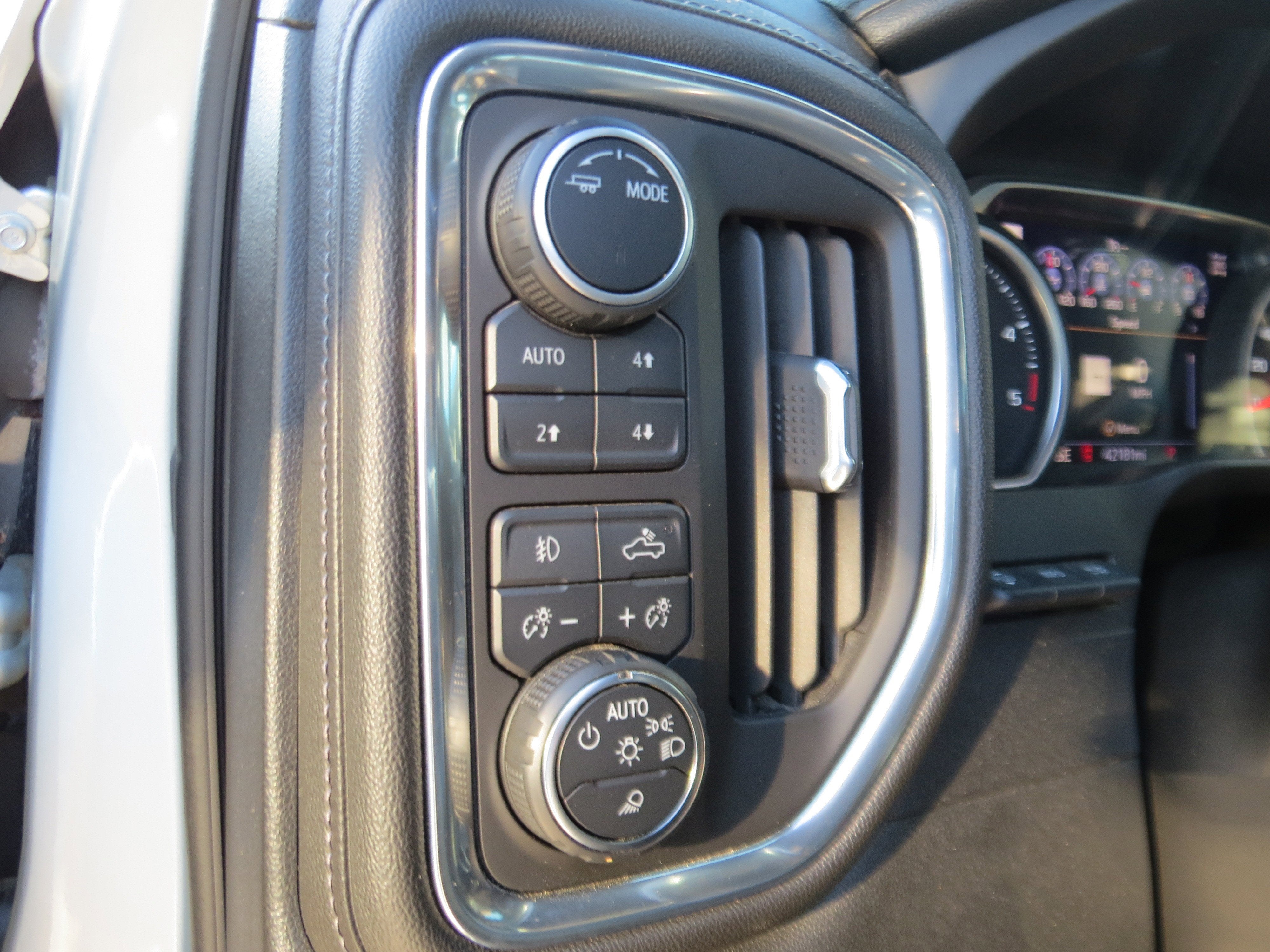 2020 Chevrolet Silverado 2500 HD High Country