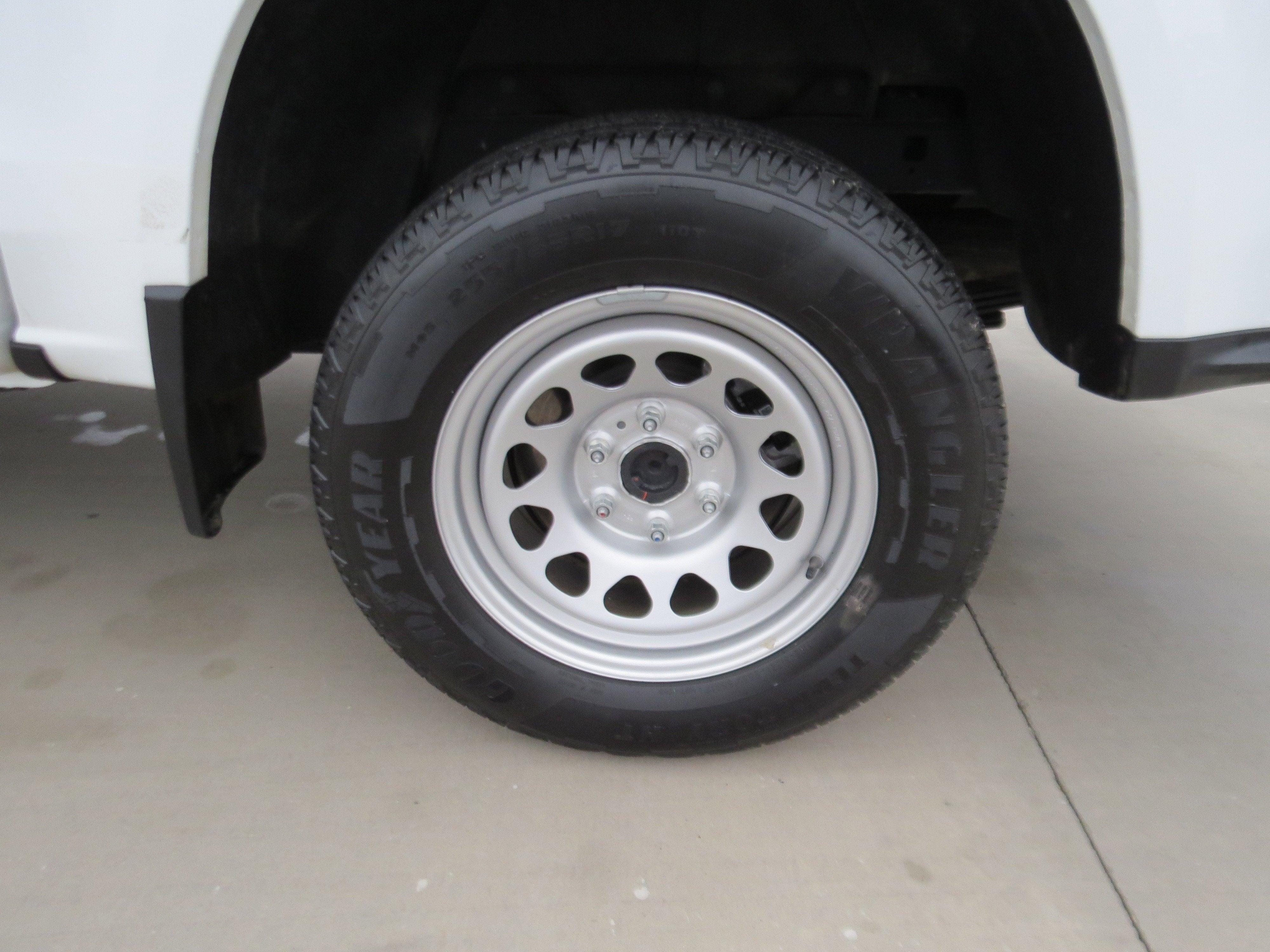 2024 Chevrolet Colorado WT