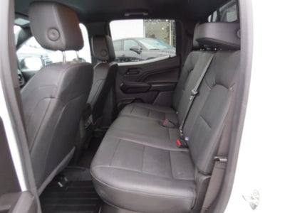 2024 Chevrolet Colorado WT