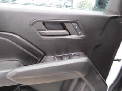 2024 Chevrolet Colorado WT