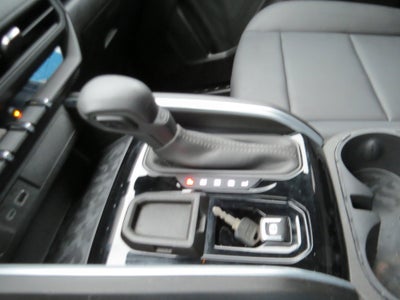 2024 Chevrolet Colorado WT