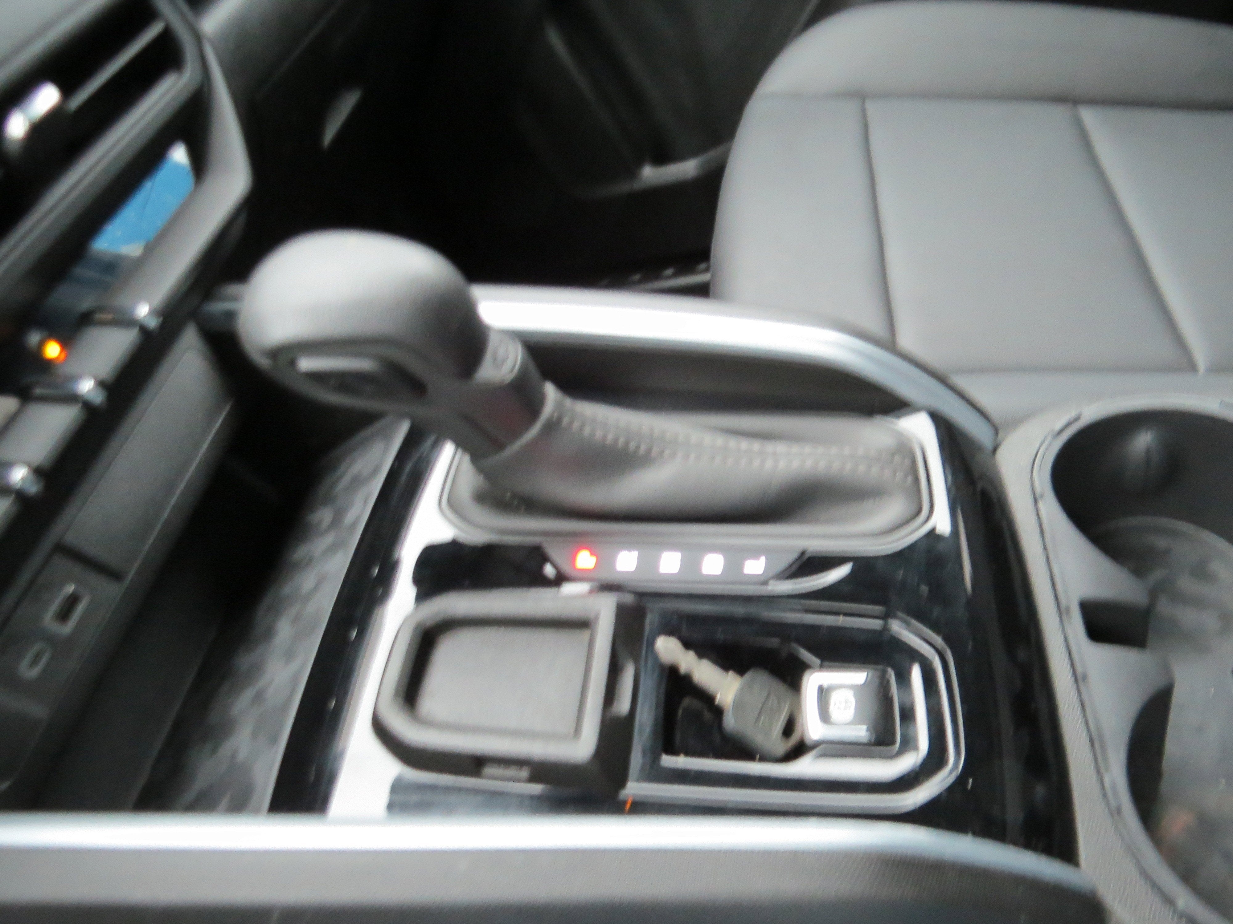 2024 Chevrolet Colorado WT