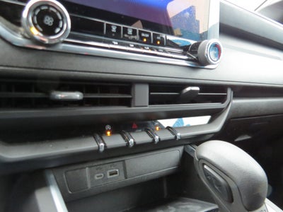 2024 Chevrolet Colorado WT