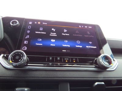 2024 Chevrolet Colorado WT