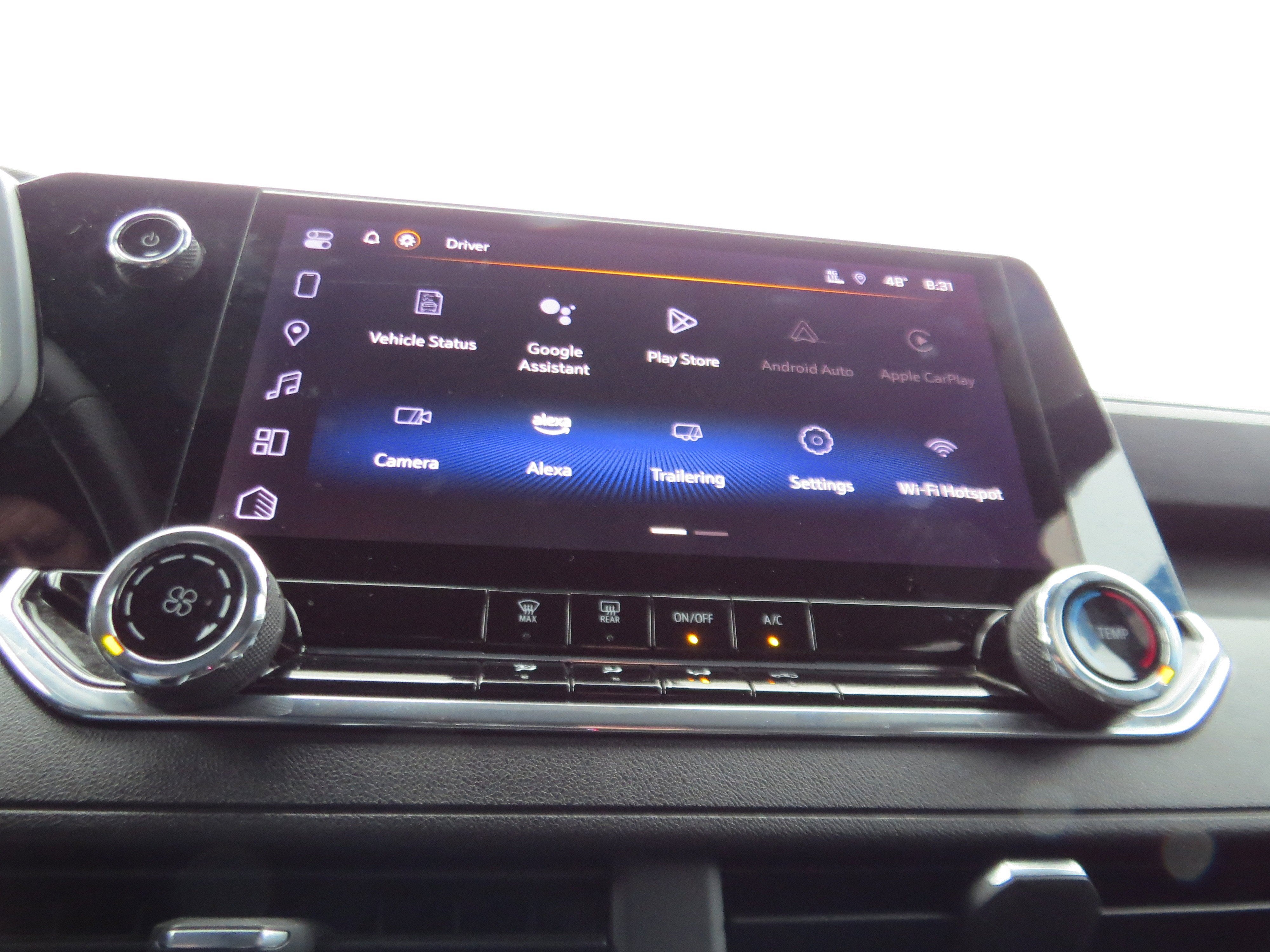 2024 Chevrolet Colorado WT