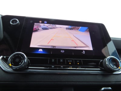 2024 Chevrolet Colorado WT