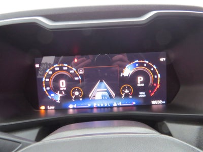 2024 Chevrolet Colorado WT