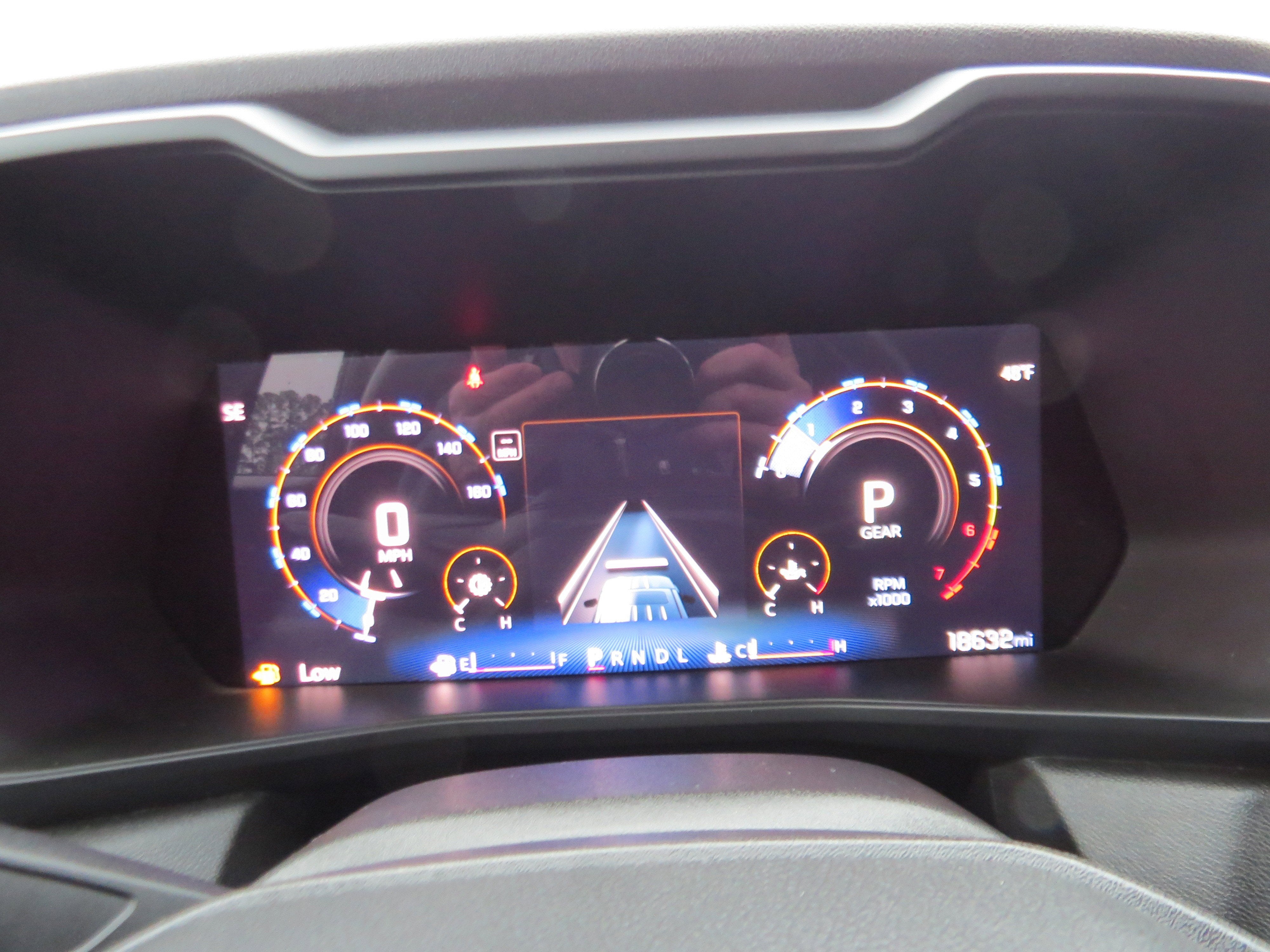 2024 Chevrolet Colorado WT