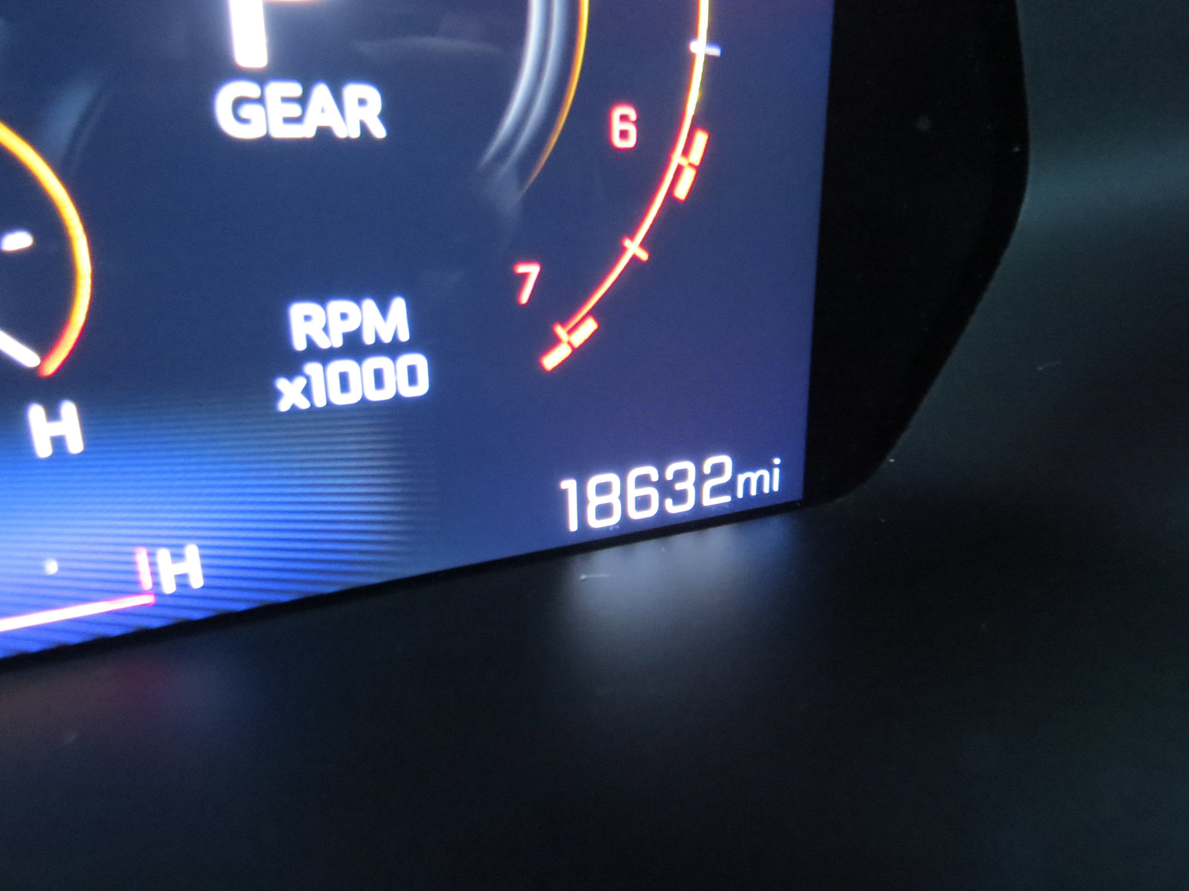 2024 Chevrolet Colorado WT