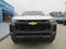 2024 Chevrolet Colorado WT