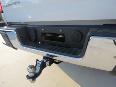 2022 Chevrolet Colorado WT