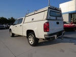 2022 Chevrolet Colorado WT