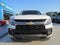 2022 Chevrolet Colorado WT