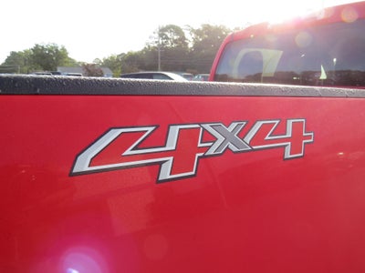 2019 Chevrolet Colorado 4WD LT