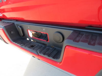 2019 Chevrolet Colorado 4WD LT