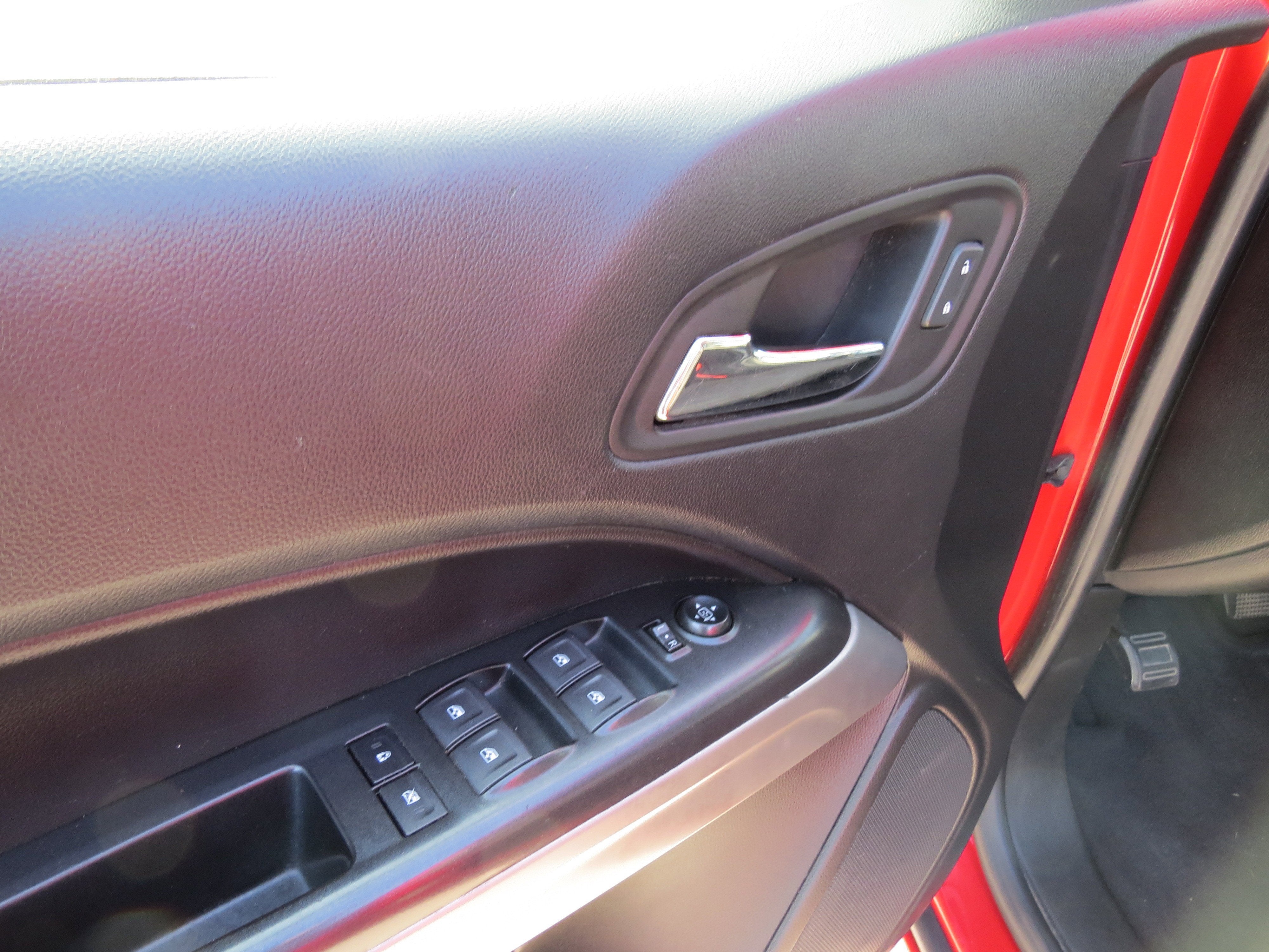 2019 Chevrolet Colorado 4WD LT