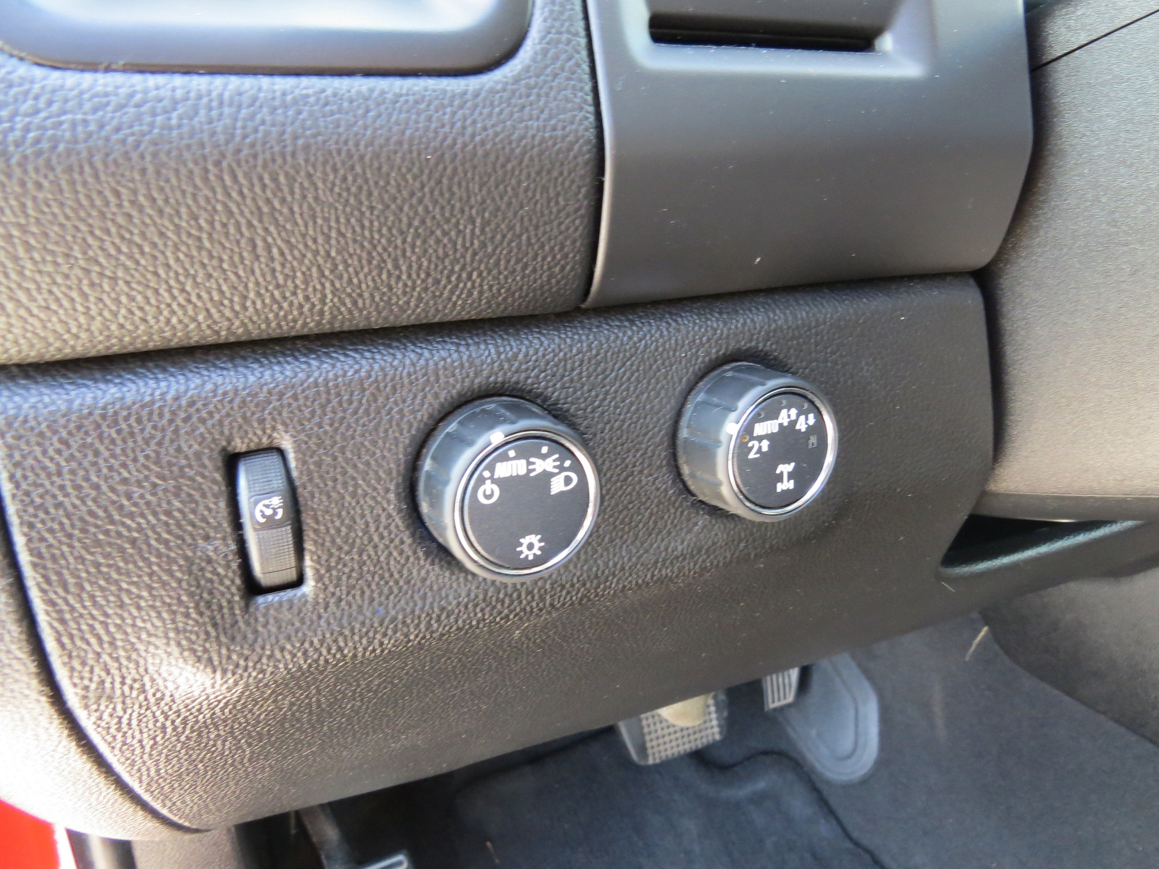 2019 Chevrolet Colorado 4WD LT