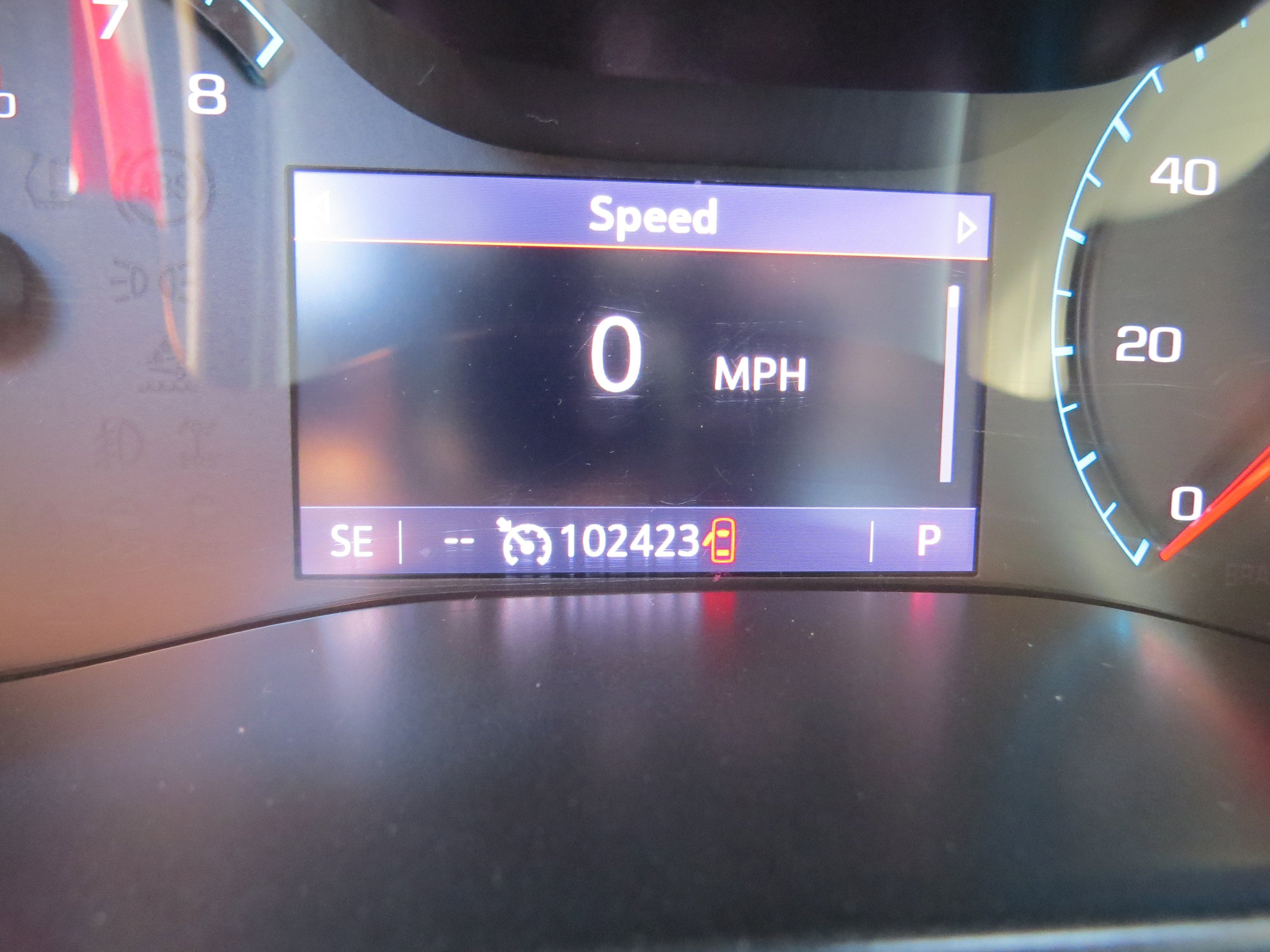 2019 Chevrolet Colorado 4WD LT