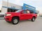 2020 Chevrolet Colorado WT