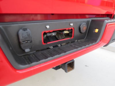 2020 Chevrolet Colorado WT