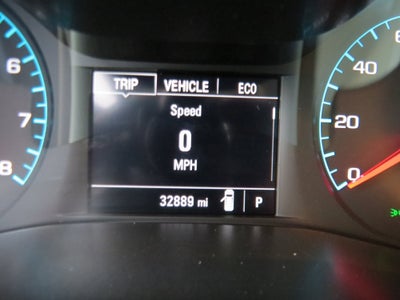 2020 Chevrolet Colorado WT