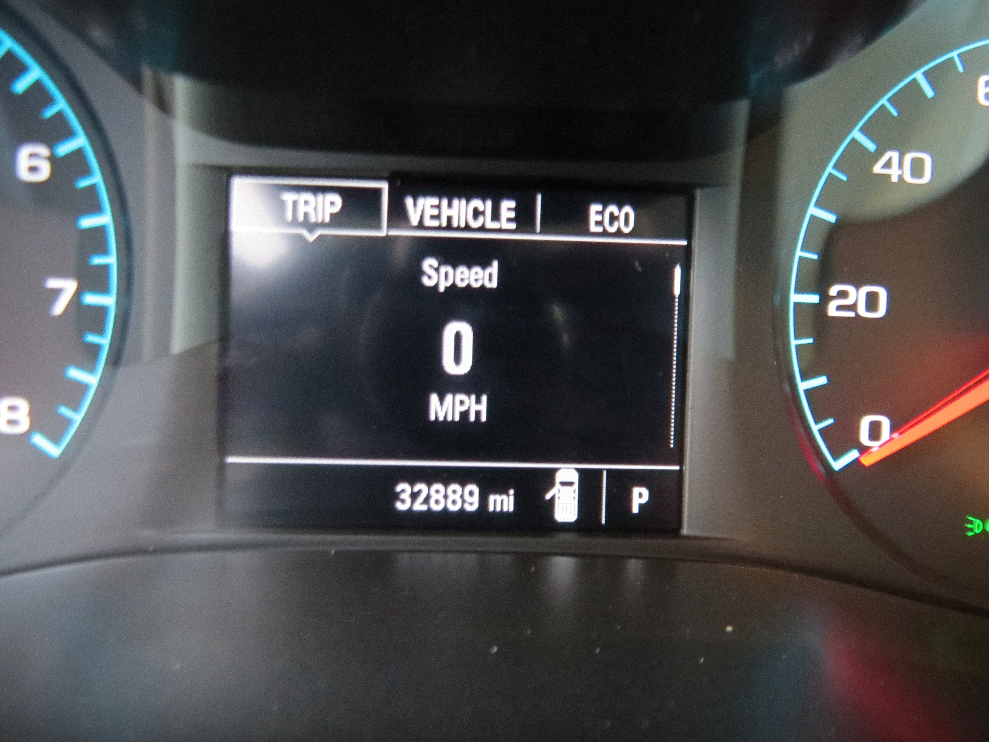 2020 Chevrolet Colorado WT