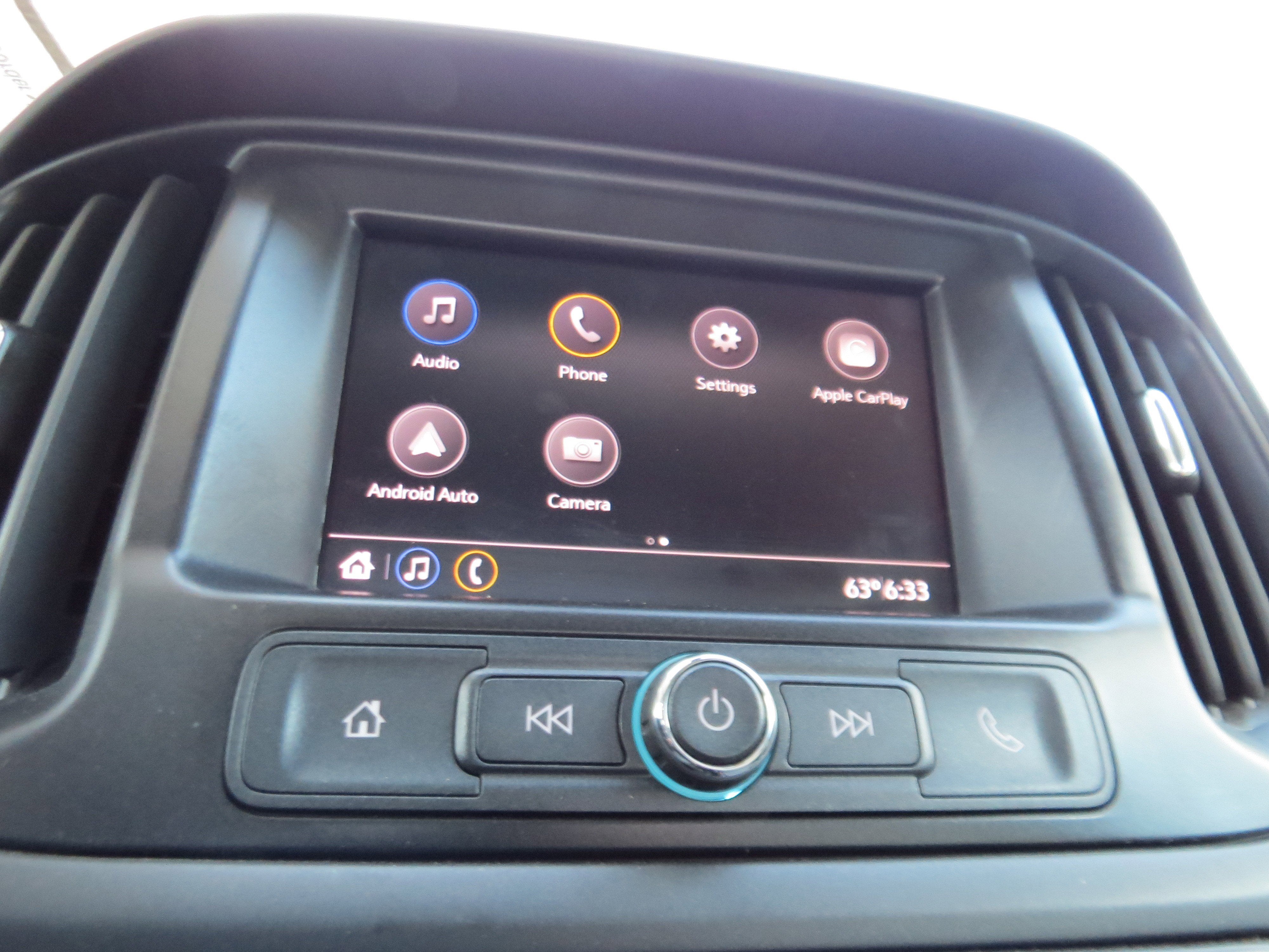 2020 Chevrolet Colorado WT